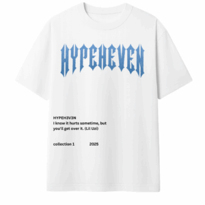 Khulud (Eternity) Tee